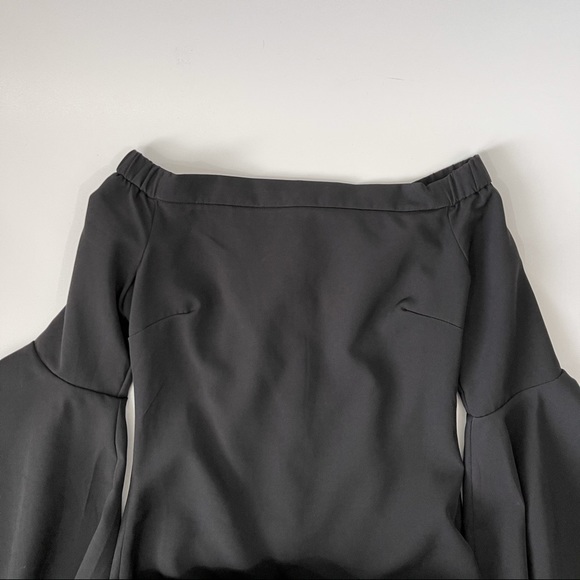 Lulus Every Breath You Take Bell Sleeve Dr… - Picture 8 of 11